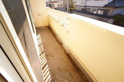 【バルコニー】 | ロークワットガーデン