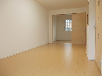 【居間・リビング】 | ロークワットガーデン