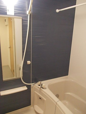 【浴室】 | ロークワットガーデン