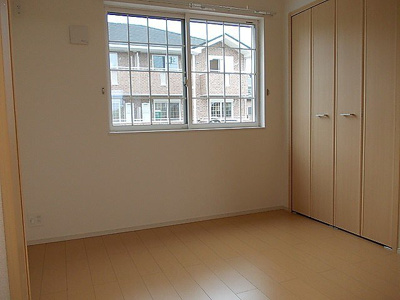 【内装】 | ロークワットガーデン