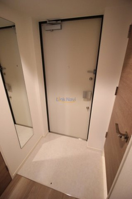 【玄関】 | アーバネックス西天満