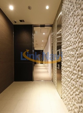 【エントランス】 | アーバネックス西天満