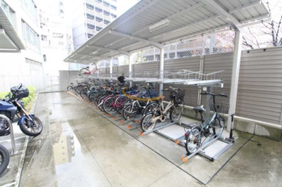 【その他共用部分】 | アーバネックス西天満