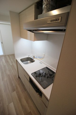 【キッチン】 | アーバネックス西天満