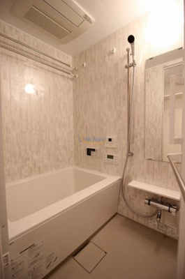 【浴室】 | アーバネックス西天満