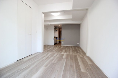 【寝室】 | アーバネックス西天満