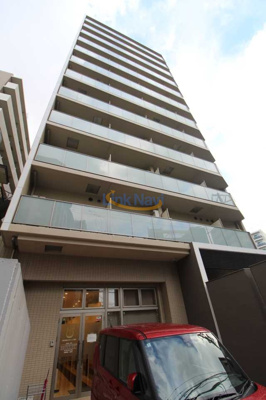 【外観】 | アーバネックス西天満