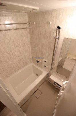 【浴室】 | アーバネックス西天満