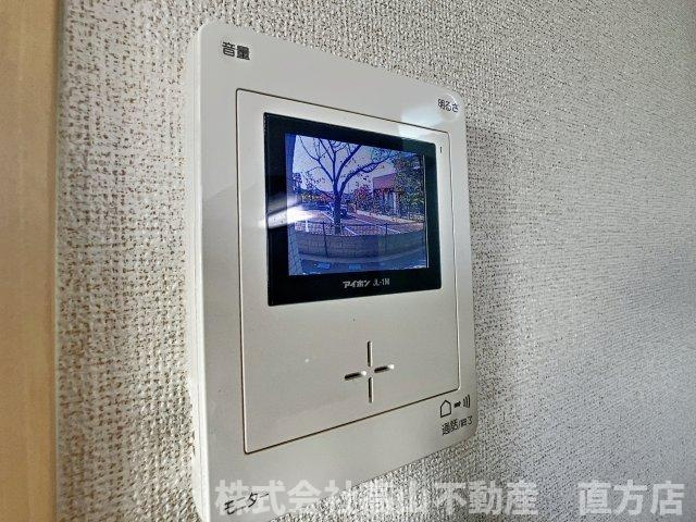 シュトラント神正のセキュリティ