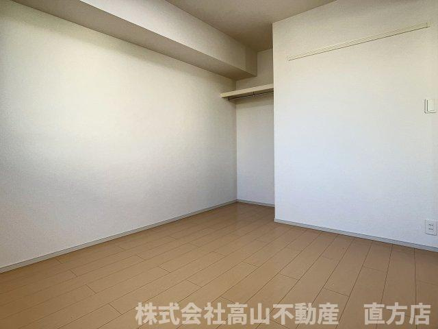 シュトラント神正の居間・リビング