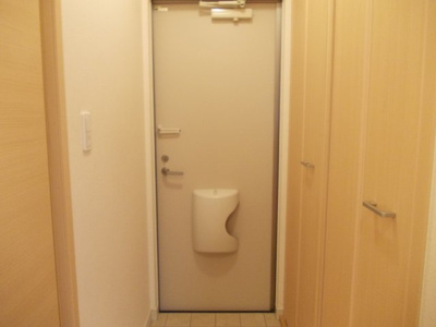 【玄関】 | プリムローズ