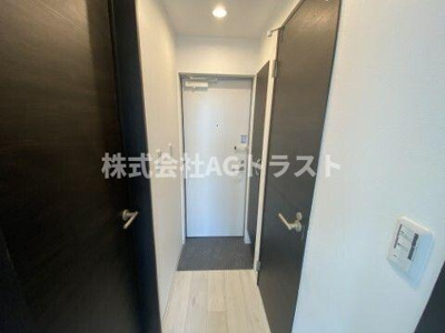 【内装】 | ジーメゾン七里