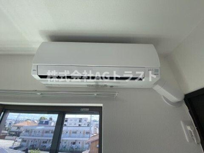 【設備】 | ジーメゾン七里