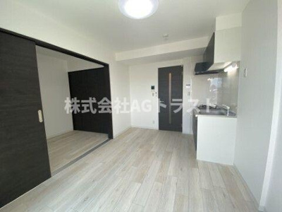 【居間・リビング】 | ジーメゾン七里