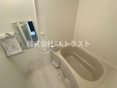 【浴室】 | ジーメゾン七里