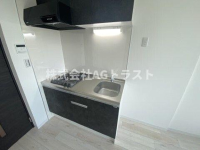 【キッチン】 | ジーメゾン七里