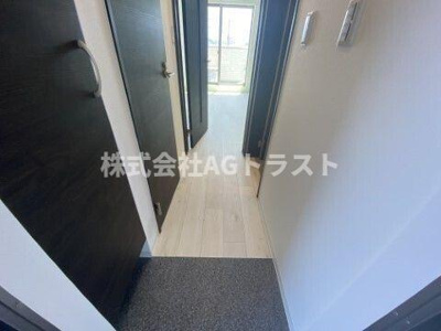 【玄関】 | ジーメゾン七里