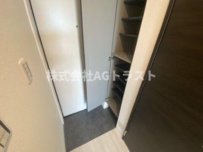 【玄関】 | ジーメゾン七里