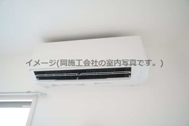 フジパレス宝塚光明町の設備