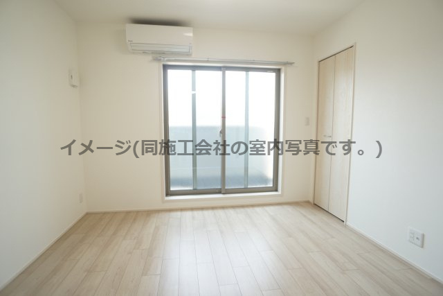 フジパレス宝塚光明町の居間・リビング