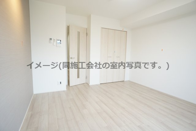 フジパレス宝塚光明町の内装