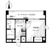 エル・ヴィエント・アース田端の画像