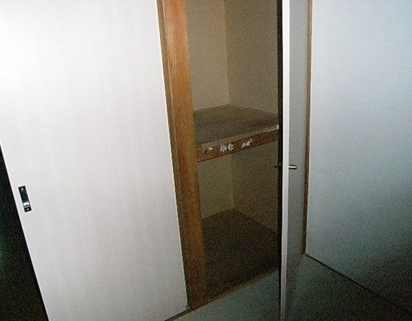 文化ハイツの駐車場|現状が異なる場合、現状優先