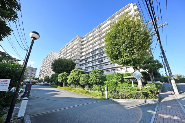 ルネ伊丹ガーデンスクエア