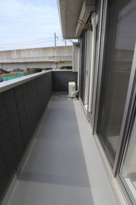 【バルコニー】 | ジラソーレ