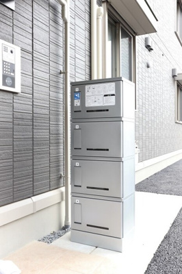 【その他共用部分】 | ジラソーレ