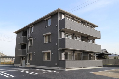 【外観】 | ジラソーレ