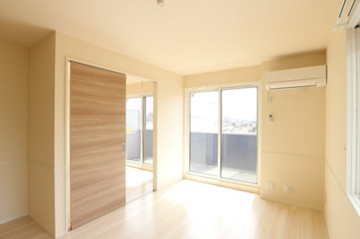 【居間・リビング】 | ジラソーレ