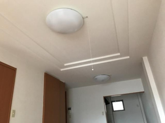 【設備】 | クオリティーヒルズ | 室内設備