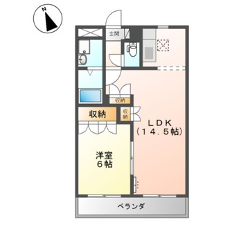【間取り】 | クオリティーヒルズ