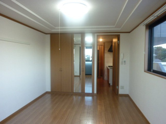 【居間・リビング】 | ヴィンテージ | 洋室