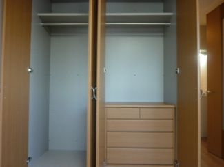 【収納】 | ヴィンテージ | クローゼット