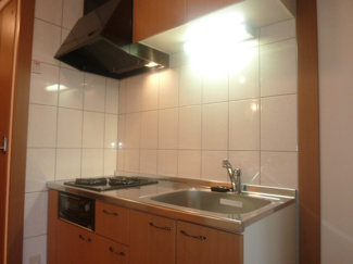 【キッチン】 | ヴィンテージ | キッチン