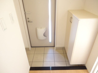 【玄関】 | コルヌⅠ | 玄関