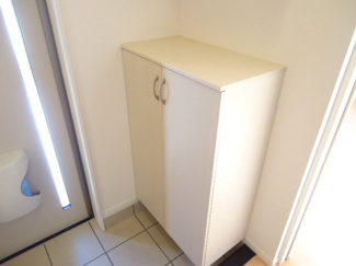 【玄関】 | コルヌⅠ | 玄関