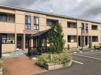 【外観】 | コルヌⅠ | 外観写真（昼）