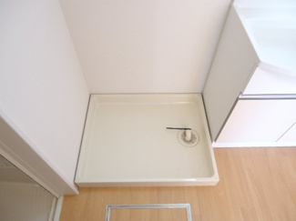 【その他】 | コルヌⅠ | 洗濯機置場