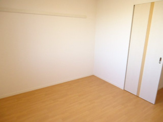 【内装】 | コルヌⅠ | 北側洋室