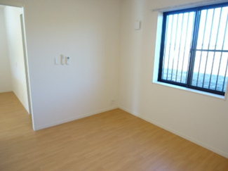 【内装】 | コルヌⅠ | 北側洋室