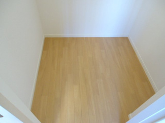 【収納】 | コルヌⅠ | WC（クローゼット）