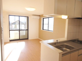 【居間・リビング】 | コルヌⅠ | リビング