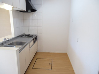 【キッチン】 | コルヌⅠ | キッチン