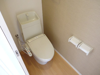 【トイレ】 | コルヌⅠ | トイレ