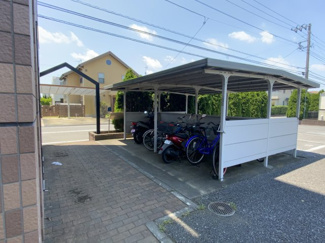 【その他共用部分】 | シュノンソー