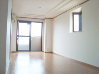 【内装】 | シュノンソー | リビング