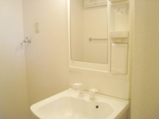 【洗面所】 | シュノンソー